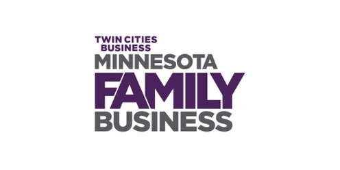 Minnesota Family Business Awards