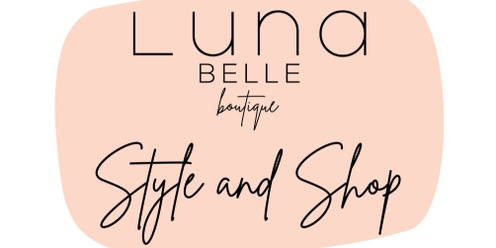 Gathered: Spring/Summer Style and Shop with Luna Belle Boutique X Comida