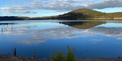 Sugarloaf Reservoir Circuit - Grade 3 (Medium)