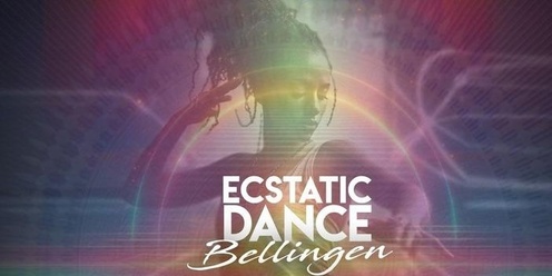 Ecstatic Dance Bellingen