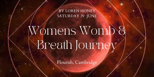 Womb & Breath Journey