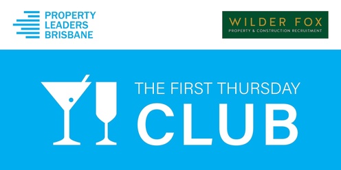 The November 2024 Edition of The First Thursday Club