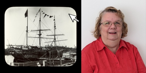 Family History Month - A Brief look at Family History Websites with Lilian Magill