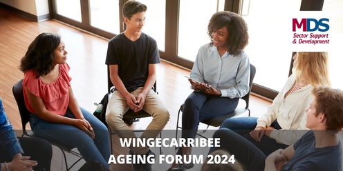 Wingecarribee Ageing Forum 2024