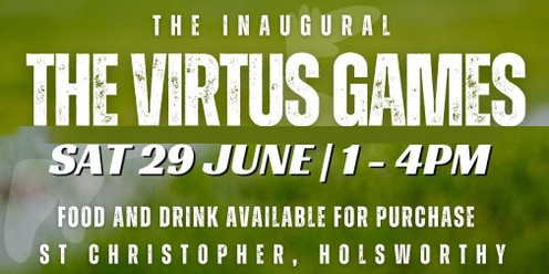 The Virtus Games