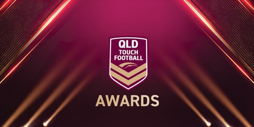 Queensland Touch Football Awards Night