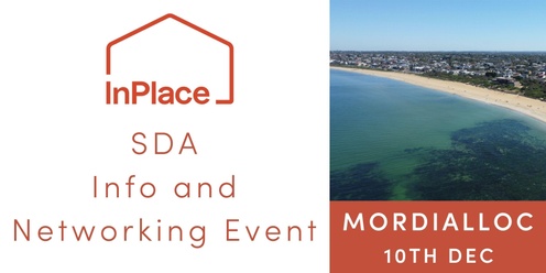 InPlace Living Disability Accommodation Learn and Connect - Mordialloc