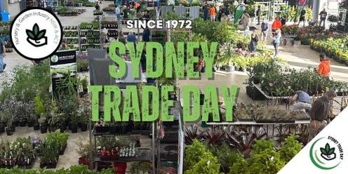 Sydney Trade Day