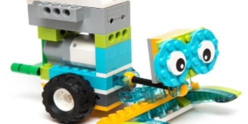 LEGO WeDo