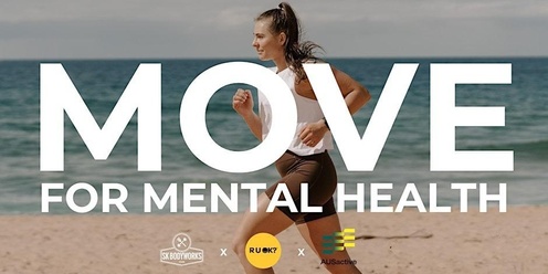 MOVE for Mental Health