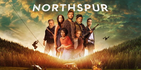 'Northspur' screening