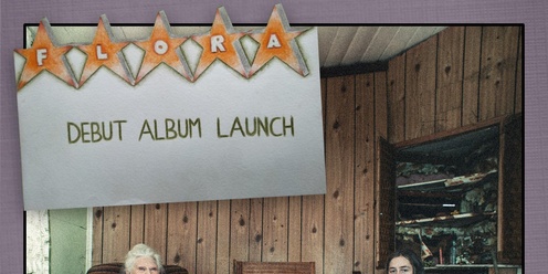 Flora Debut Album Launch - Mamma Chen's
