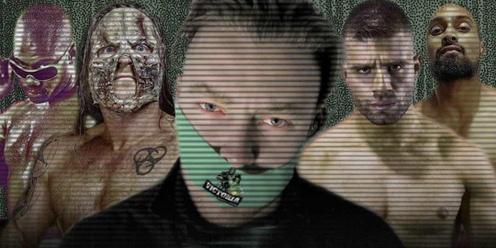VPW Presents: The Revolution Will Not Be Silenced!