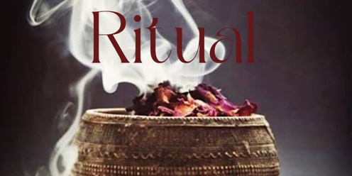 Ritual Movement