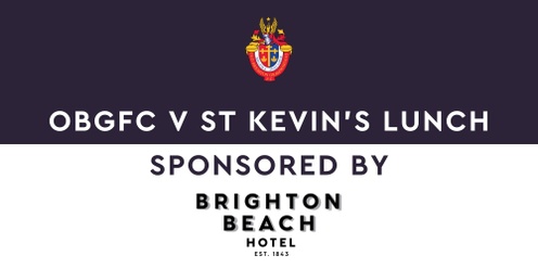 2024 | R18 v St Kevin's