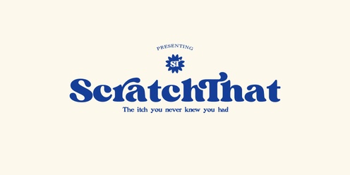 ScratchThat Magazine Launch