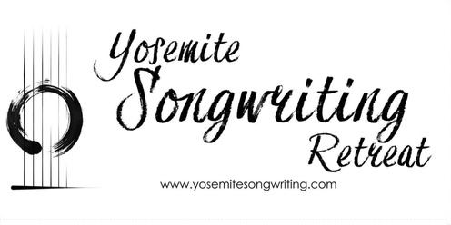 Yosemite Songwriting "In Person"  Retreat