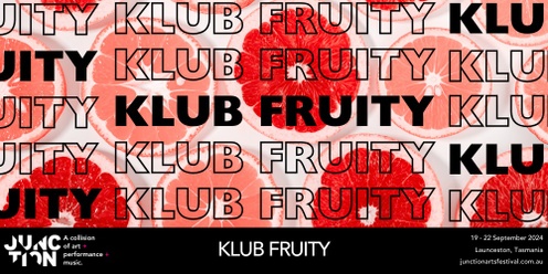 Klub Fruity