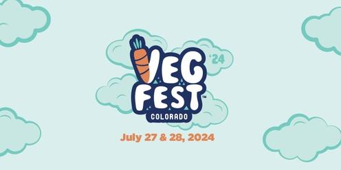 VegFest Colorado