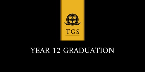 Year 12 Graduation 