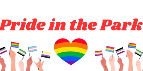 Pride in the Park | Ulverstone