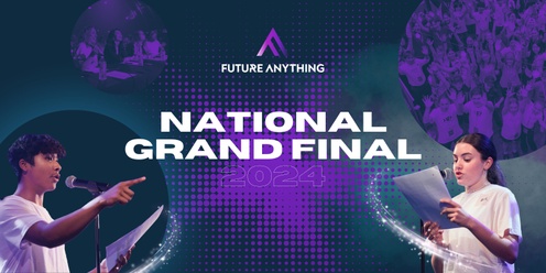 National Grand Final 2024