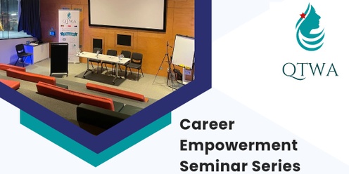 Career Empowerment Seminar | Navigating Success