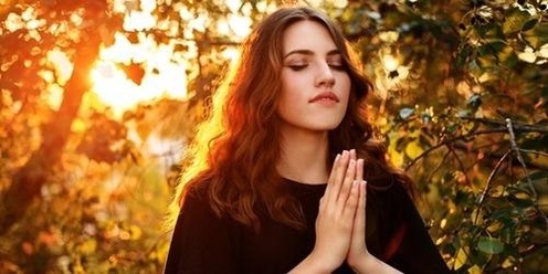 3-Month Reiki INTENSIVE ~ IN-PERSON + ONLINE