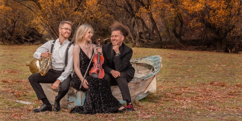 Morton Trio | Wanaka