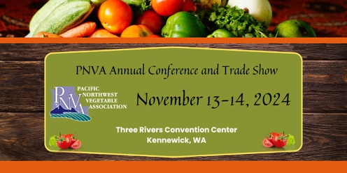 PNVA Annual Conference and Trade Show