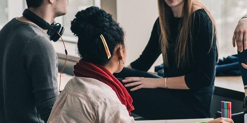 English as a Second Language Book Group 