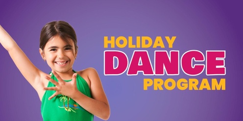 Winter Dance Holiday Program - 2024