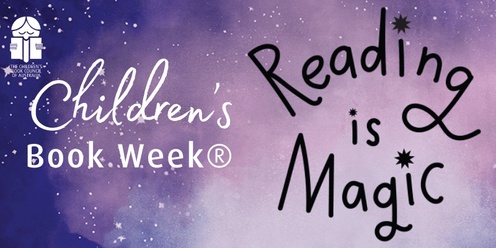 Book Week: Magical Saturday Songs and Stories 