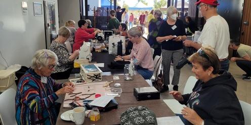 Repair Cafe Campbelltown - SA. 2nd Sunday of the month alongside Magill Sunrise Market 