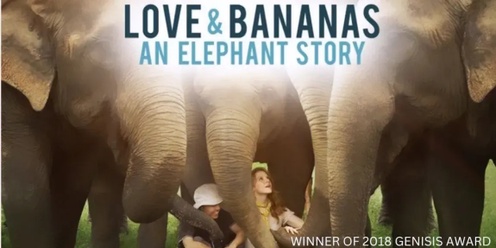 Love and Bananas Movie Fundraiser