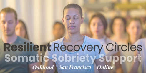 Resilient Recovery Circle (SF)