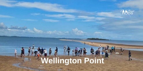 Wellington Point Fishing - All Ages Lesson