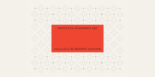 IMA Gala and Benefit Auction 2024