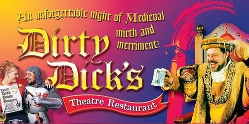 Dirty Dick's Theatre Restaurant