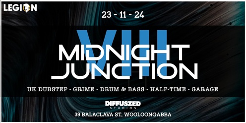 Midnight Junction VIII