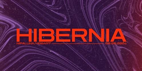 Hibernia Event Launch