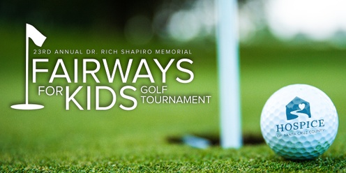 Fairways for Kids 2025