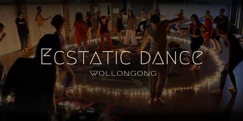 Ecstatic Dance Wollongong