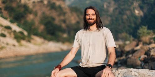 Sattva Yoga Master Himalayan Breath and Yoga Class