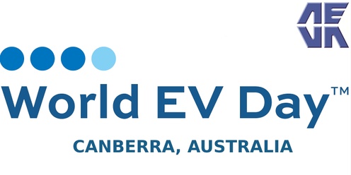 World EV Day 2024 (ACT)