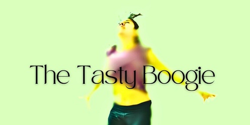 The Tasty Boogie 