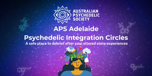 APS-Adelaide Integration Circle