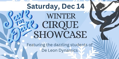 DLD Holiday Student Showcase 2024