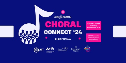 Choral Connect