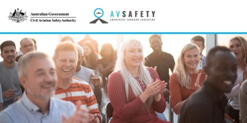 AvSafety seminar - Tumut